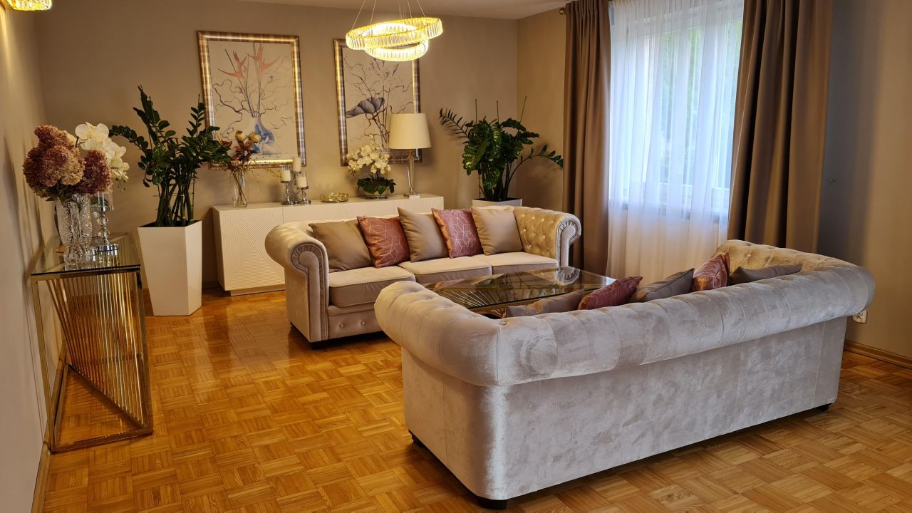 dom wolnostojący, 7 pokoi Sokółka, ul. Jodłowa. Zdjęcie 2