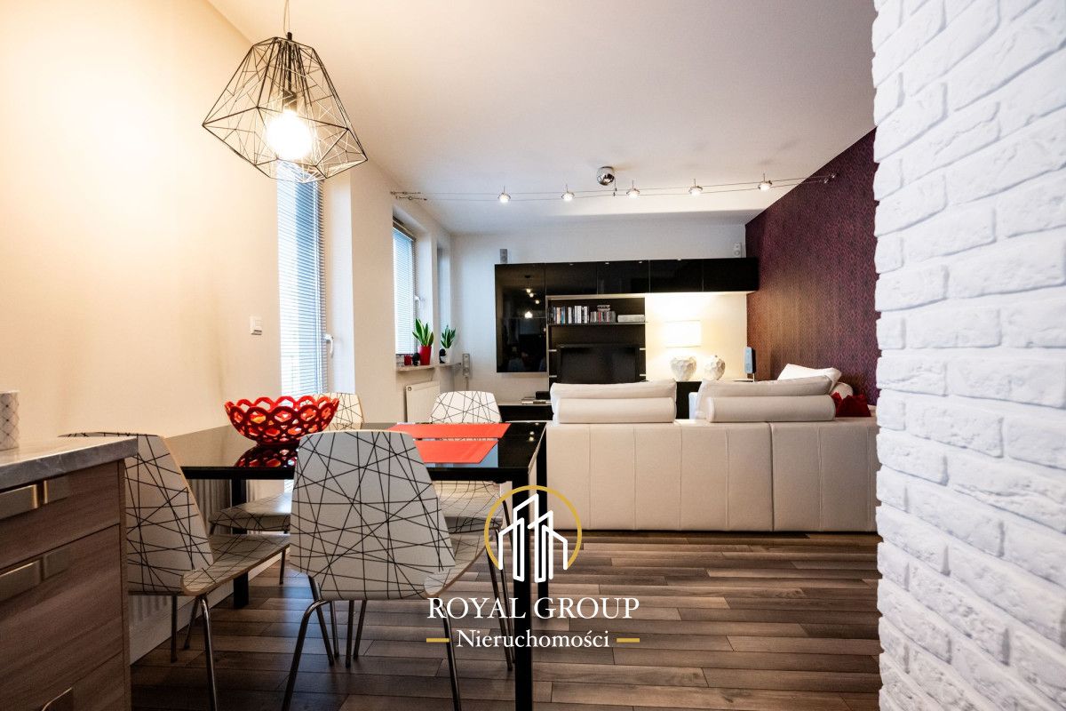 Mieszkanie 3-pokojowe Lublin, ul. Relaksowa. Zdjęcie 5