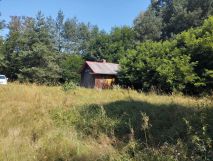 Działka rekreacyjna Pałki. Zdjęcie 1