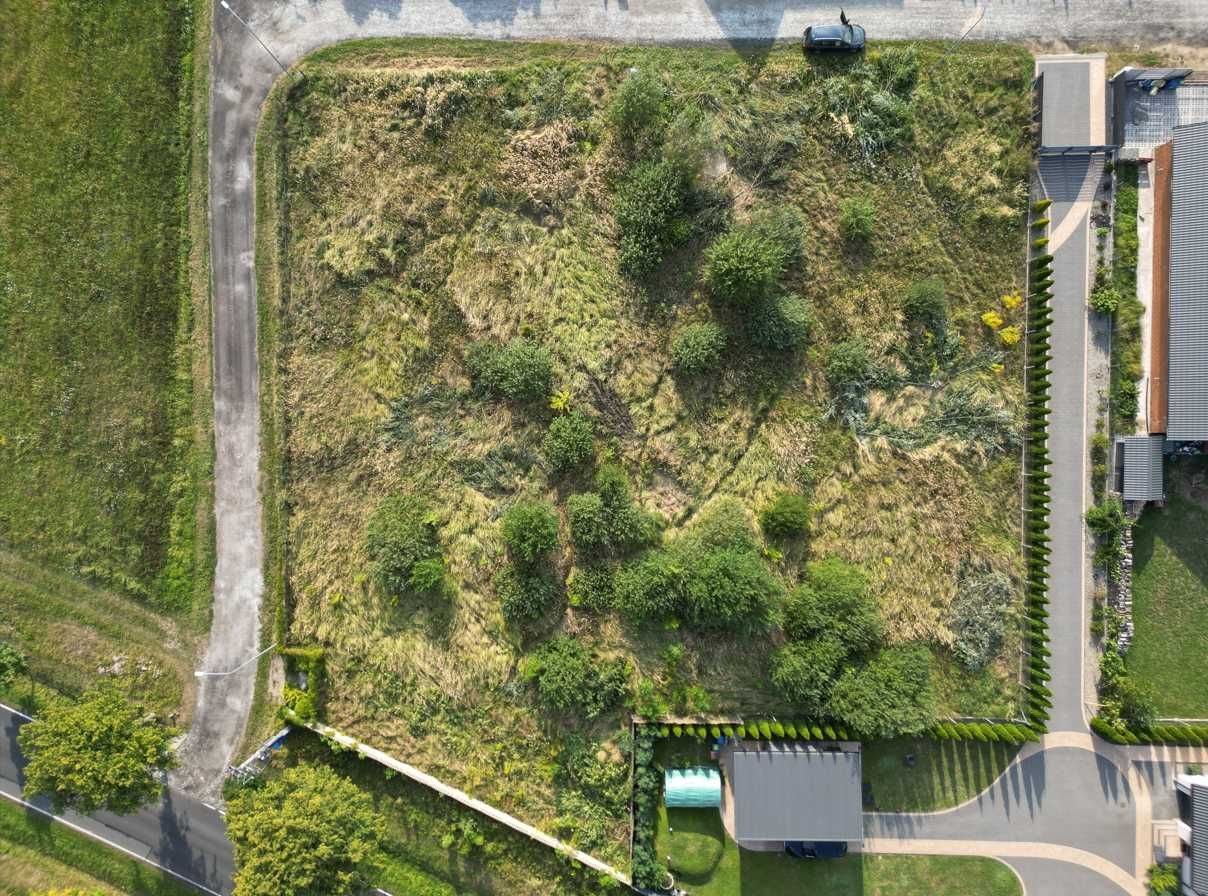 Działka budowlana Rossoszyca, ul. Rotmistrza Witolda Pileckiego. Zdjęcie 4