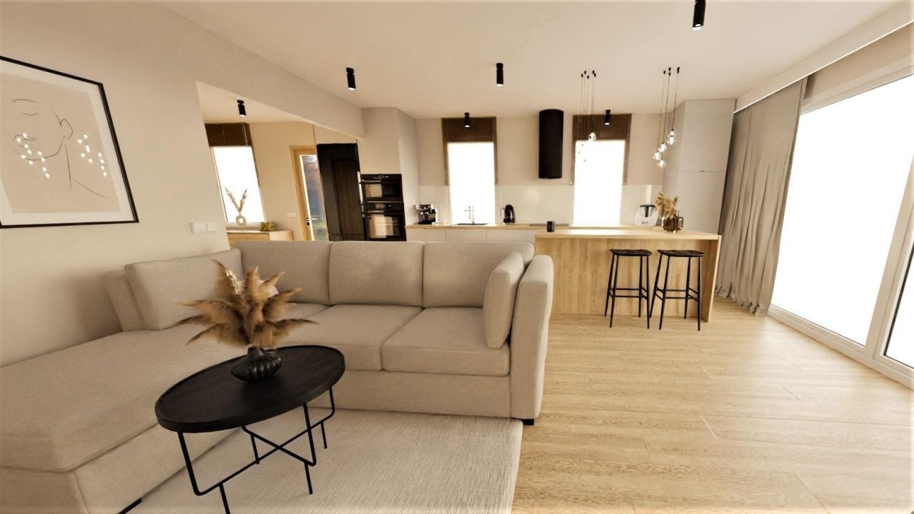 bliźniak, 8 pokoi Promnik, ul. Strażacka