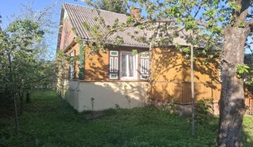 gospodarstwo, 4 pokoje Talczyn-Kolonia