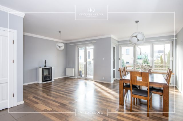 Mieszkanie 3-pokojowe Poznań Osiedle Warszawskie, ul. Pilska. Zdjęcie 3