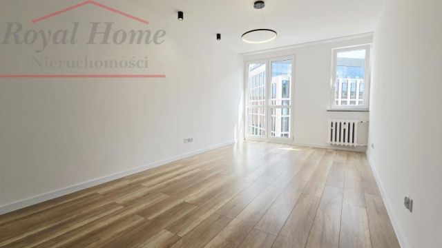 Mieszkanie 2-pokojowe Wrocław Śródmieście, ul. Mikołaja Reja. Zdjęcie 3