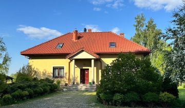 siedlisko, 5 pokoi Strzegom