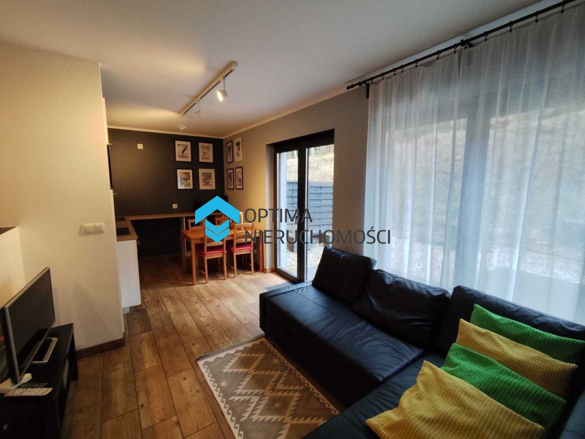 Mieszkanie 3-pokojowe Karpacz. Zdjęcie 3