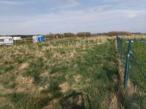 Działka rekreacyjna Karwieńskie Błoto Drugie. Zdjęcie 2