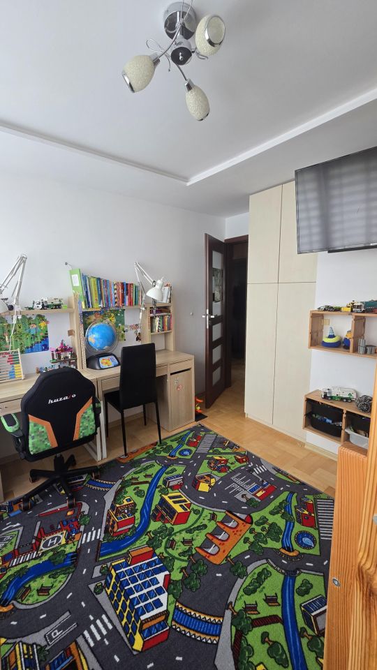 Mieszkanie 2-pokojowe Kraków Podgórze, ul. Marii i Bolesława Wysłouchów. Zdjęcie 6