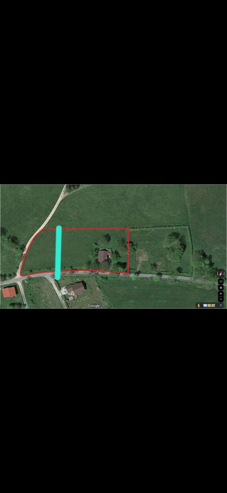 dom wolnostojący, 5 pokoi Stara Białka