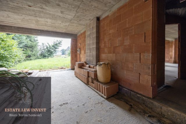 dom wolnostojący, 5 pokoi Wielka Wieś, ul. Słoneczna. Zdjęcie 20