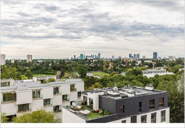 Mieszkanie 3-pokojowe Warszawa Żoliborz. Zdjęcie 13