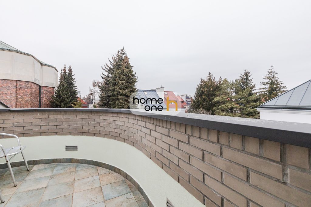 bliźniak, 5 pokoi Warszawa Mokotów. Zdjęcie 15