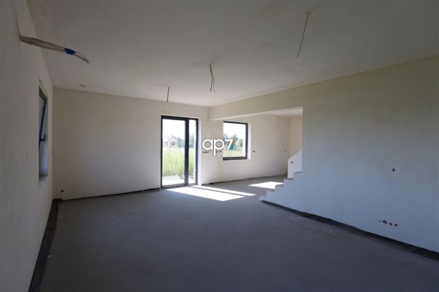 bliźniak, 4 pokoje Kraków Wzgórza Krzesławickie. Zdjęcie 3