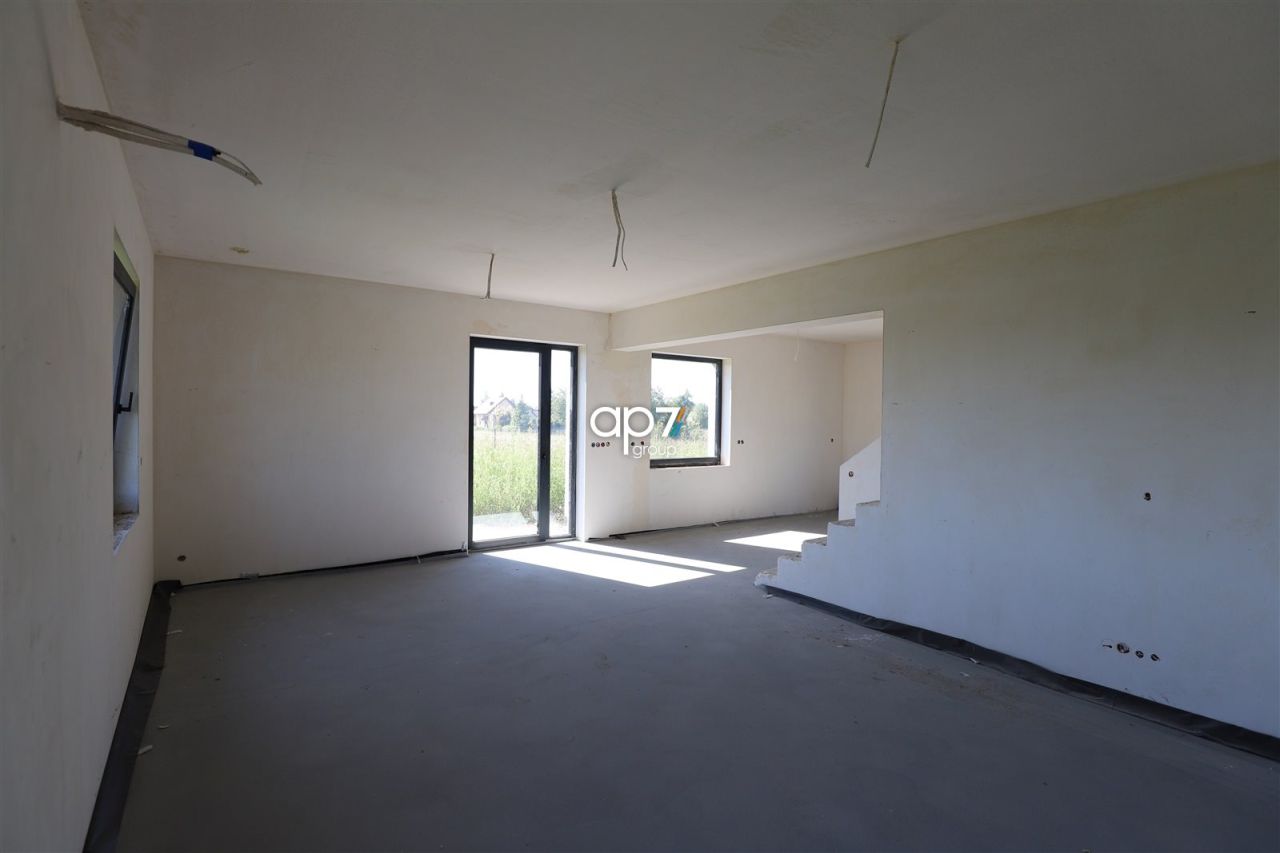 bliźniak, 4 pokoje Kraków Wzgórza Krzesławickie. Zdjęcie 3