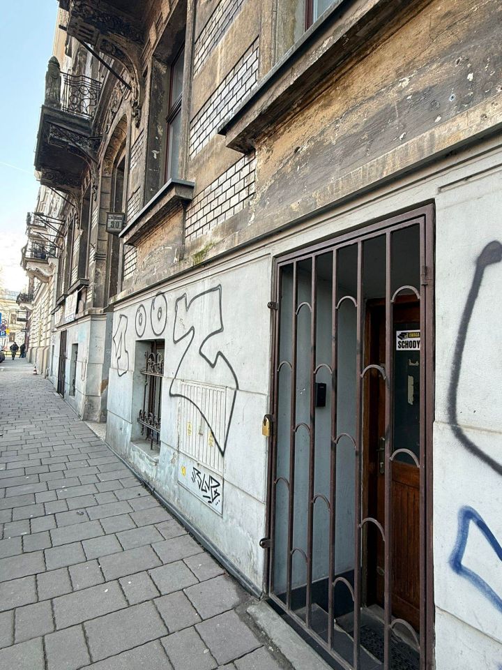 Lokal Kraków Stare Miasto, Kopiec Piłsudskiego. Zdjęcie 3