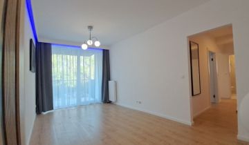 Mieszkanie 2-pokojowe Lublin Dziesiąta, ul. Wyścigowa