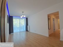 Mieszkanie 2-pokojowe Lublin Dziesiąta, ul. Wyścigowa