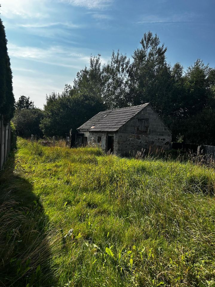 dom wolnostojący, 4 pokoje Wólka Plebańska. Zdjęcie 39