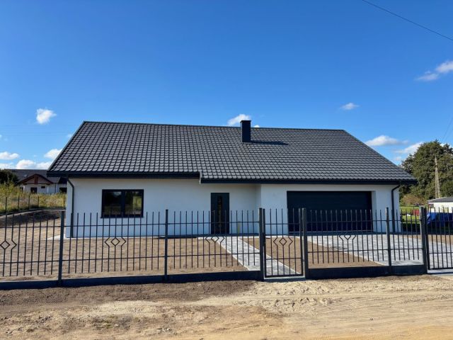 dom wolnostojący, 4 pokoje Kaczki, ul. Parkowa. Zdjęcie 6