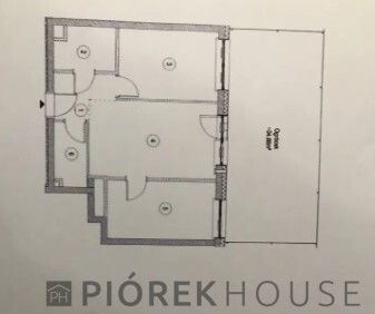 Mieszkanie 2-pokojowe Warszawa Praga-Południe, ul. Optyków. Zdjęcie 20