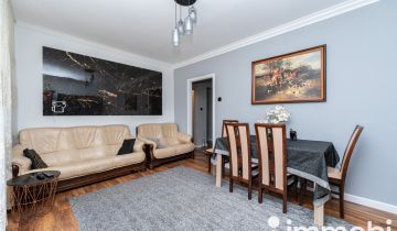 Mieszkanie 4-pokojowe Warszawa Ursynów, ul. Puszczyka