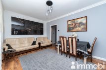 Mieszkanie 4-pokojowe Warszawa Ursynów, ul. Puszczyka