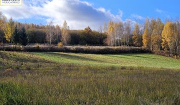 Działka budowlana Kazimierz Dolny Jeziorszczyzna