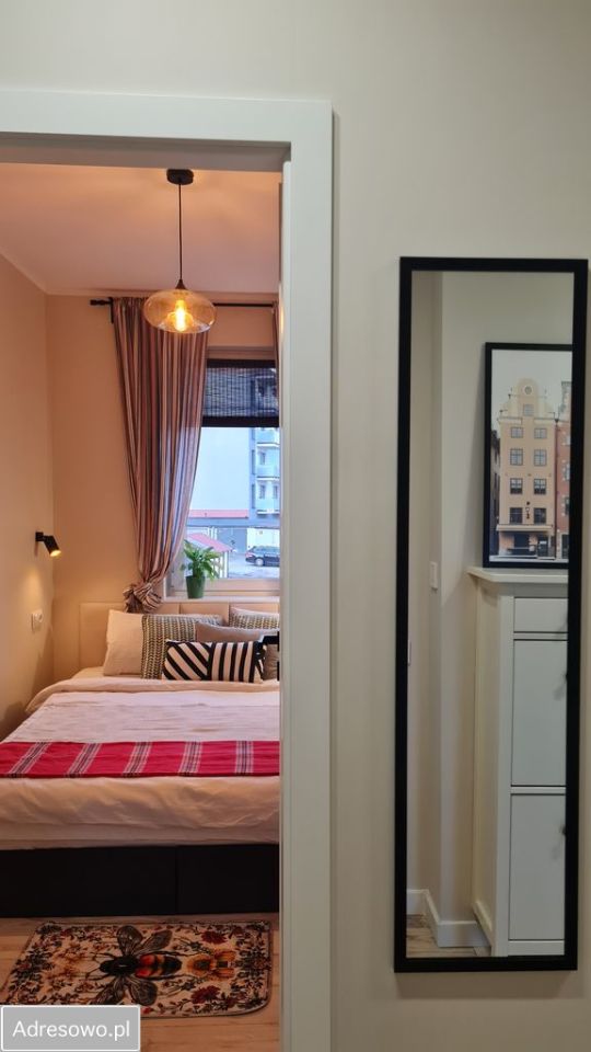 Mieszkanie 3-pokojowe Elbląg, ul. Górnośląska. Zdjęcie 16