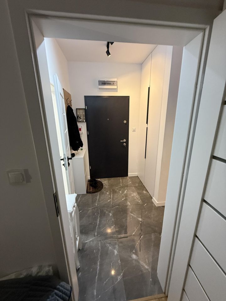 Mieszkanie 2-pokojowe Piła Jadwiżyn, ul. Śniadeckich. Zdjęcie 6