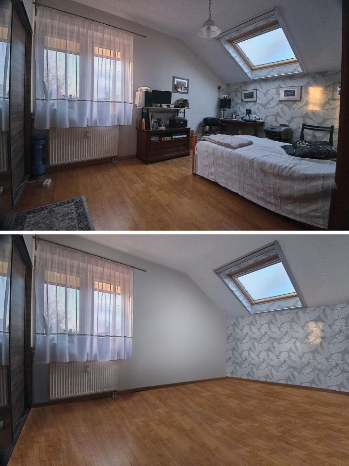 Mieszkanie 2-pokojowe Pruszków Centrum, ul. Ołówkowa. Zdjęcie 9