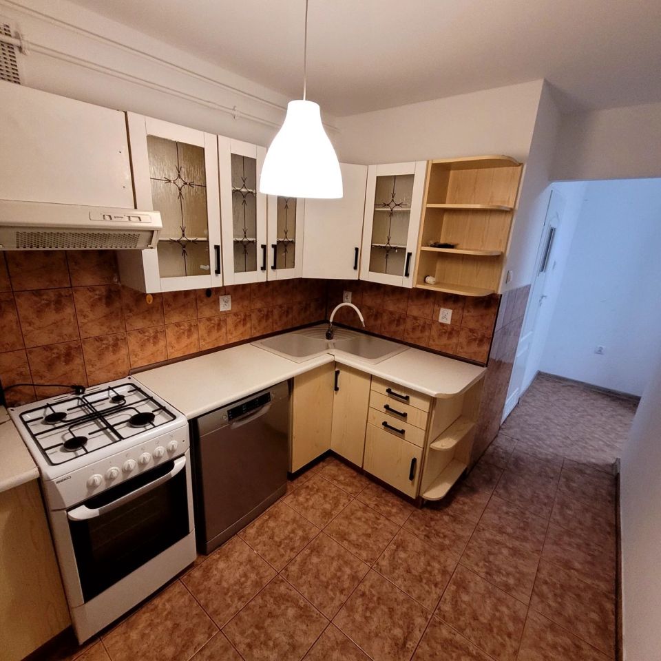 Mieszkanie 2-pokojowe Dębno, ul. Jana Pawła II. Zdjęcie 2