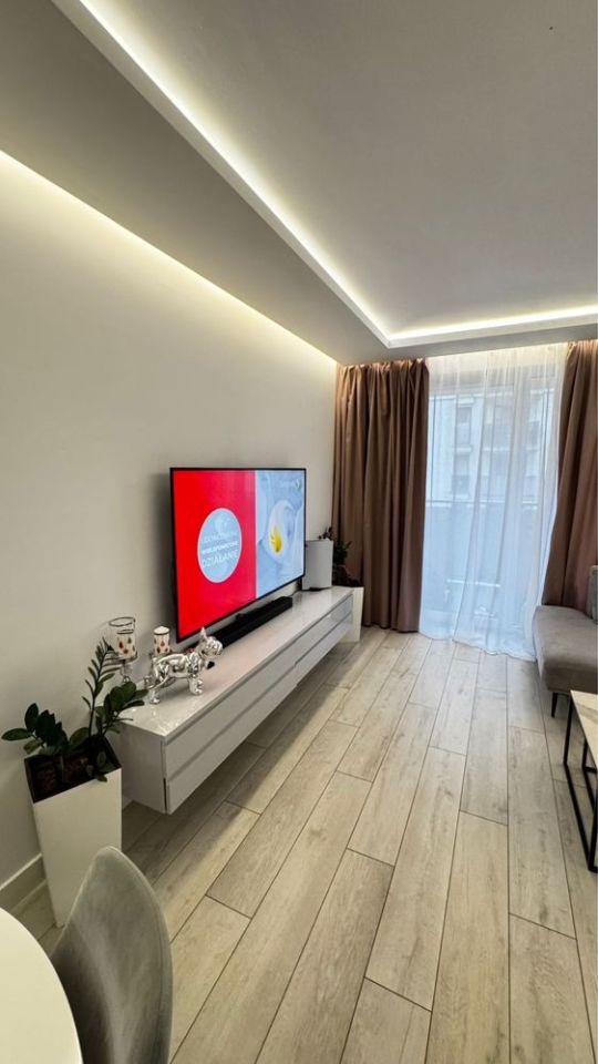 Mieszkanie 2-pokojowe Warszawa Białołęka, ul. Leona Berensona. Zdjęcie 7