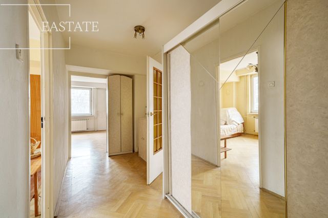 Mieszkanie 3-pokojowe Warszawa Mokotów, ul. Sonaty. Zdjęcie 7