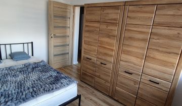 Mieszkanie 2-pokojowe Sosnowiec Pogoń