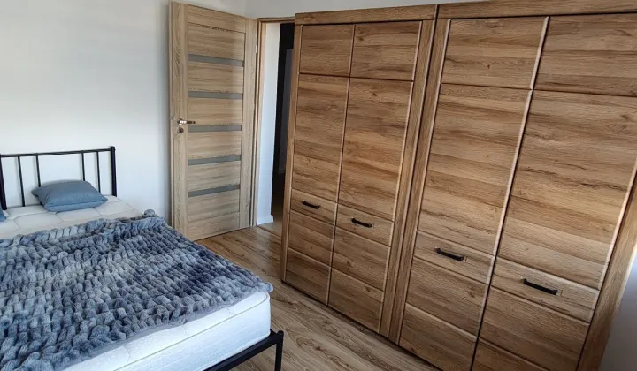 Mieszkanie 2-pokojowe Sosnowiec Pogoń