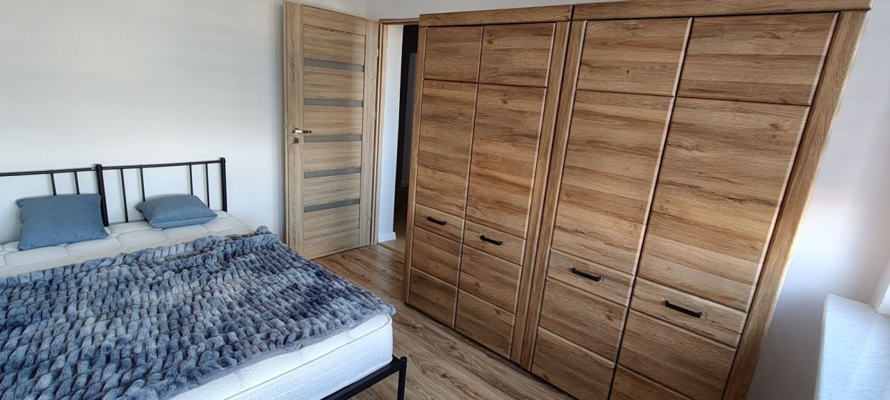 Mieszkanie 2-pokojowe Sosnowiec Pogoń