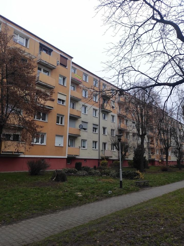 Mieszkanie 3-pokojowe Śrem, ul. Leopolda Okulickiego. Zdjęcie 6