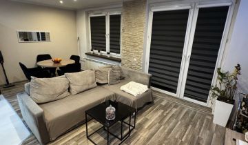 Mieszkanie 2-pokojowe Jastrzębie-Zdrój, ul. Małopolska