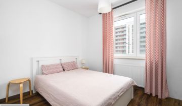 Mieszkanie 2-pokojowe Warszawa Ursus, ul. Edwarda Habicha