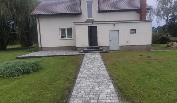 dom wolnostojący Wygoda