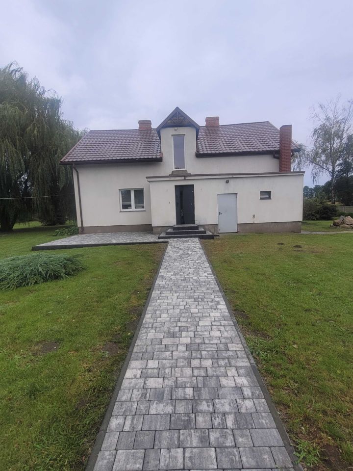 dom wolnostojący Wygoda