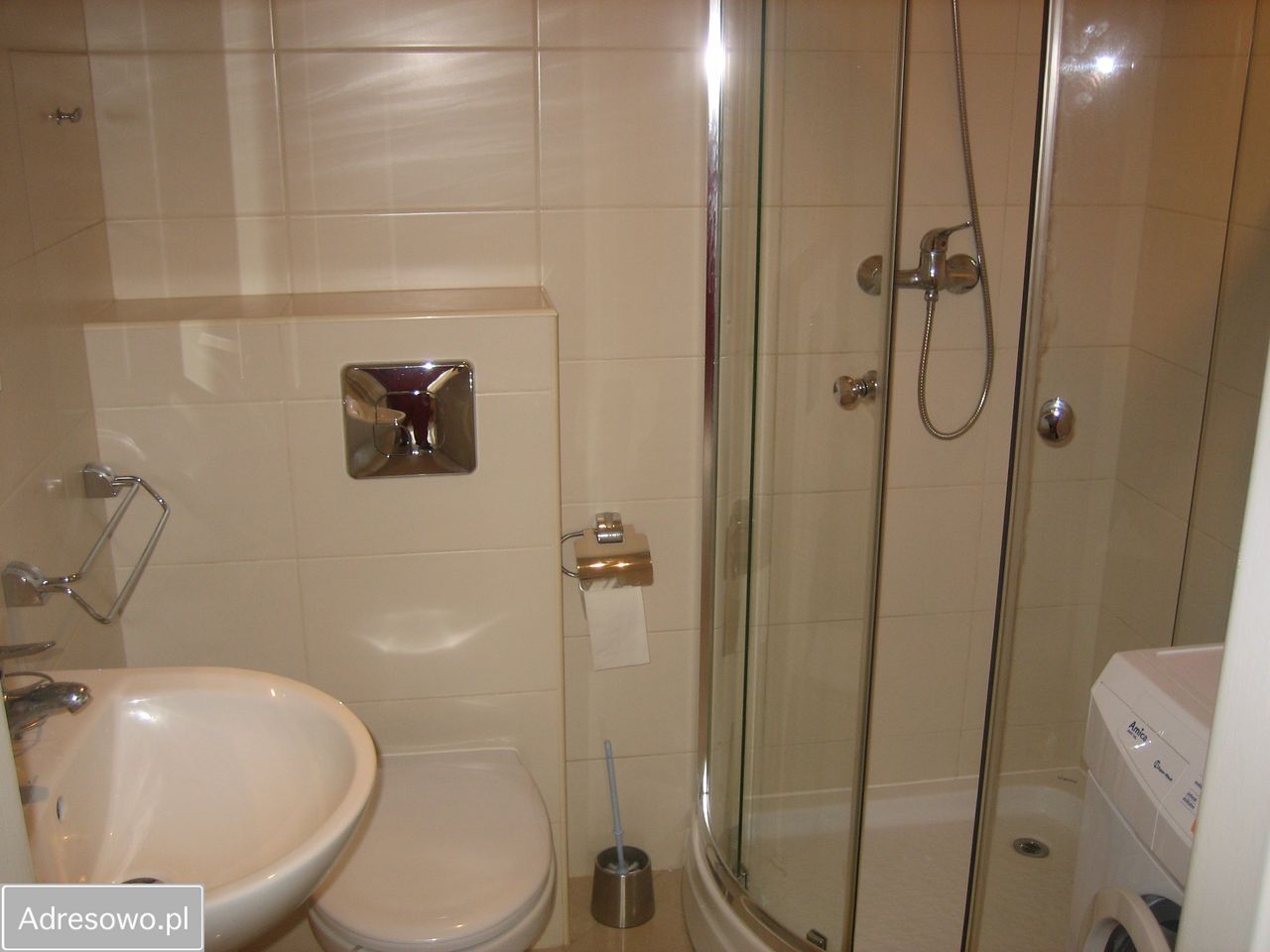 Mieszkanie 2-pokojowe Gdynia Działki Leśne, ul. Warszawska. Zdjęcie 5