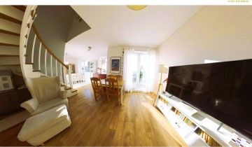 Mieszkanie 3-pokojowe Łódź, ul. Hipoteczna