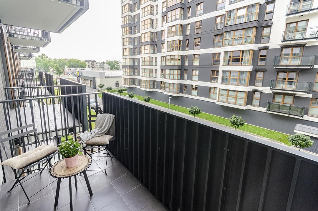 Mieszkanie 2-pokojowe Warszawa Praga-Południe, Omulewska. Zdjęcie 15