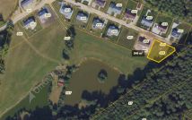 Działka budowlana Głogowo, ul. Bukowa. Zdjęcie 3