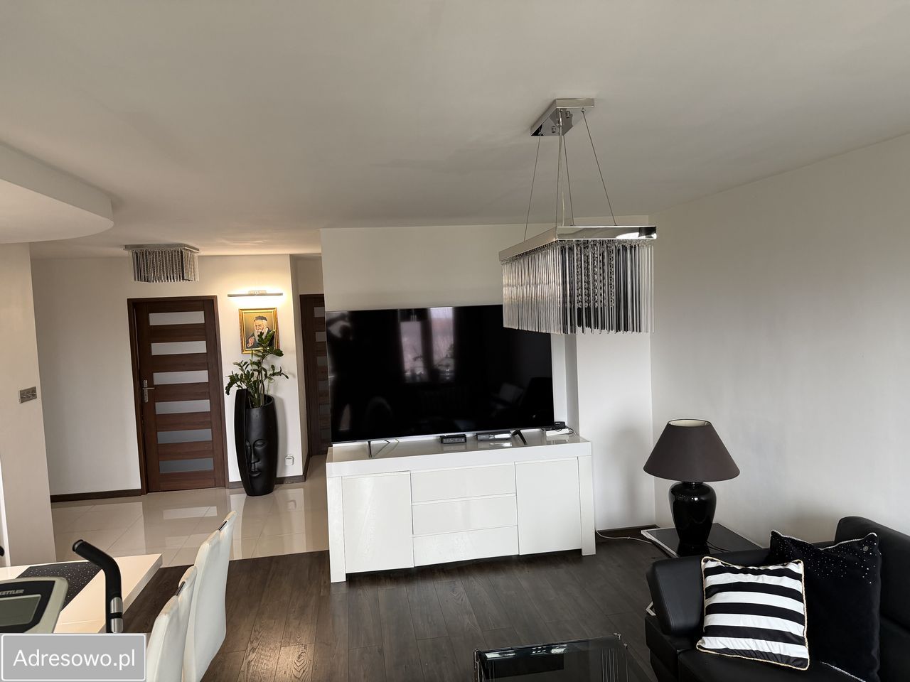 Mieszkanie 3-pokojowe Żary, ul. Męczenników Oświęcimskich. Zdjęcie 3