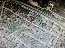 Działka budowlana Kielce Herby, ul. Ponurego Piwnika. Zdjęcie 1