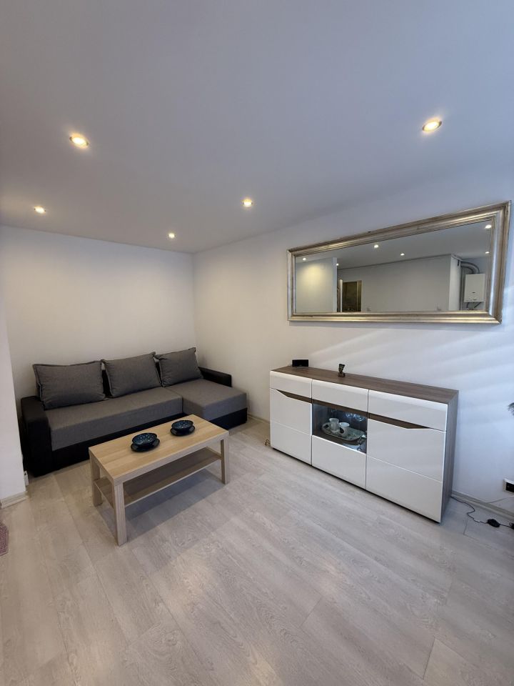 Mieszkanie 1-pokojowe Świdnik Centrum, ul. Hotelowa. Zdjęcie 6