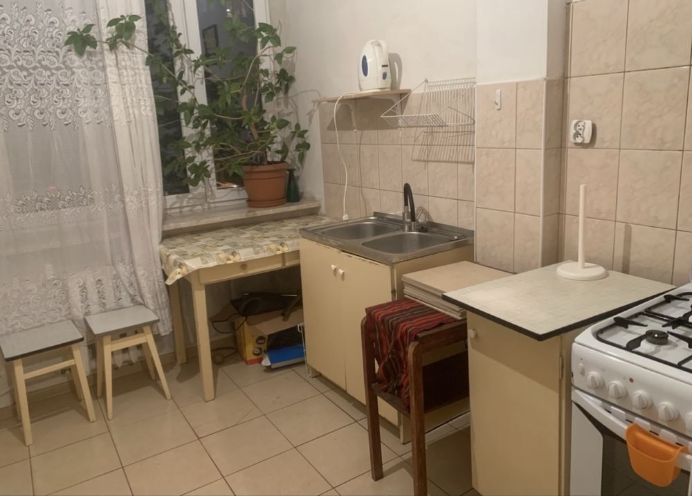 Mieszkanie 1-pokojowe Warszawa Mokotów. Zdjęcie 5