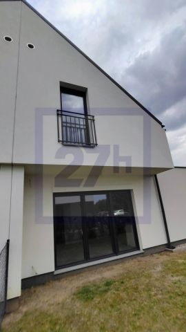 bliźniak, 4 pokoje Brzezina, ul. Słoneczna. Zdjęcie 44